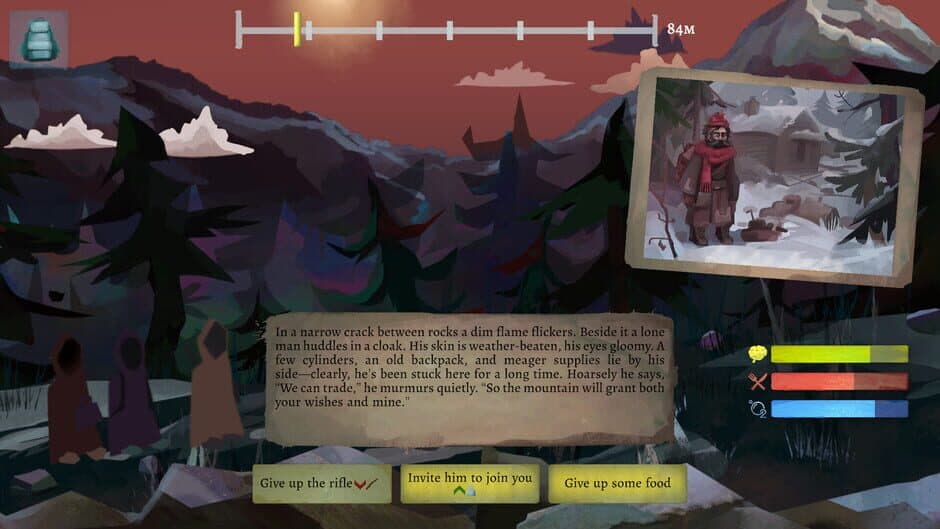 Peak or Die screenshot 4