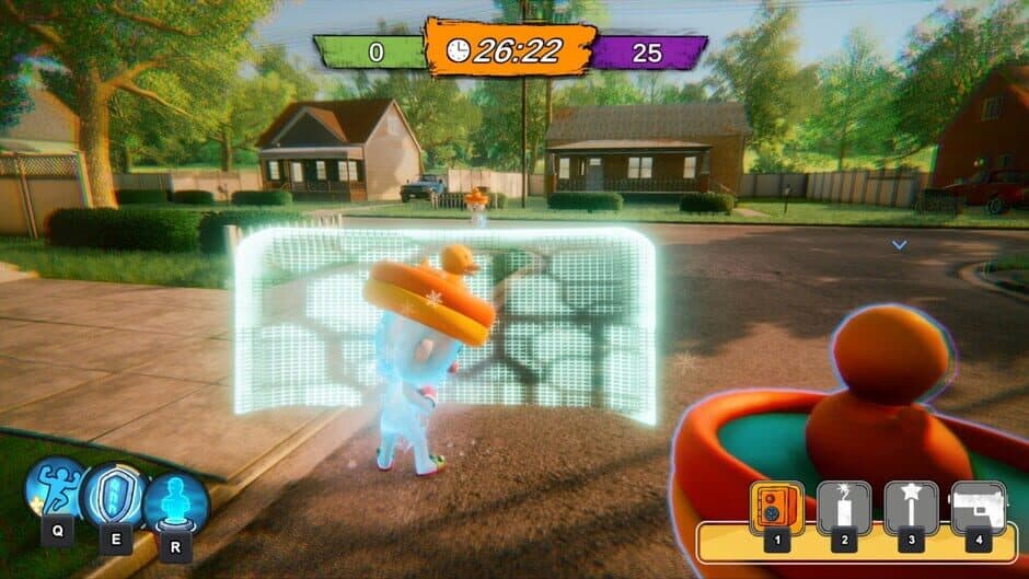 Cunning Crooks screenshot 2