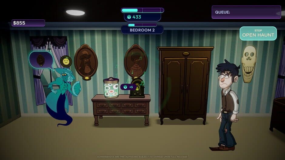 Paranormal Realtor screenshot 3
