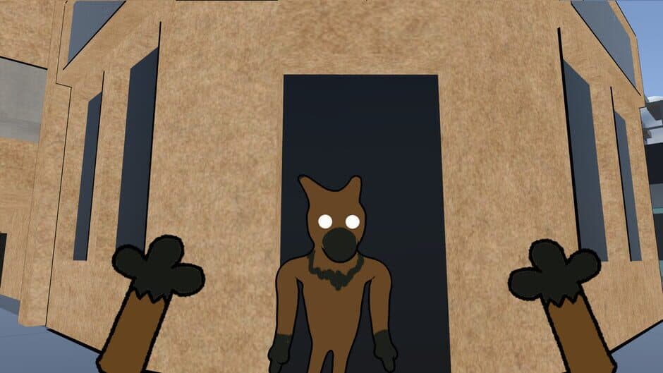 Teh Scrunglybois: Working Title screenshot 2