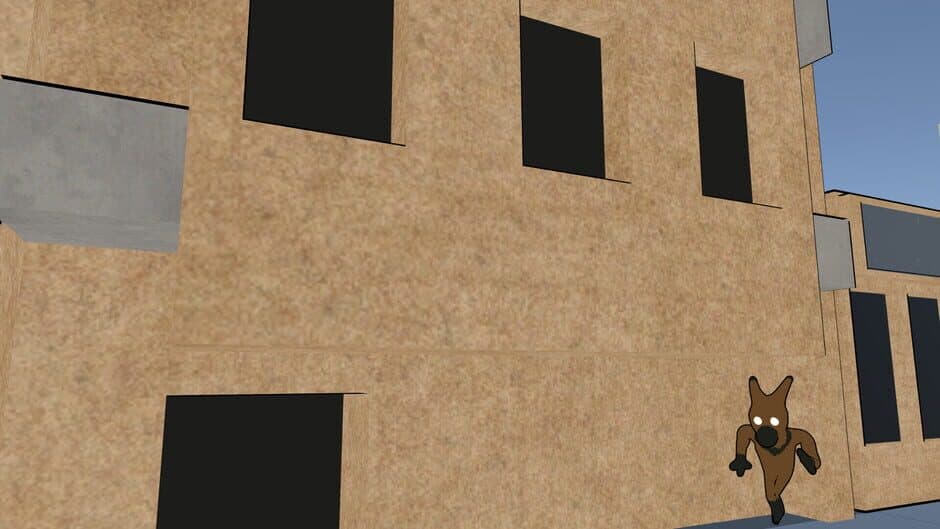Teh Scrunglybois: Working Title screenshot 3
