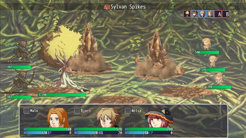 The Shaman Diary screenshot 2