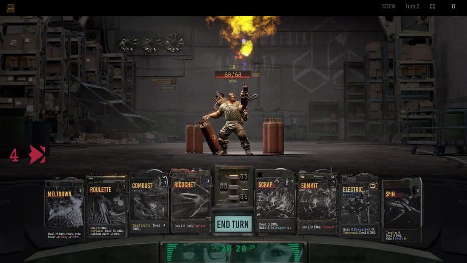 Operatives: Revolve screenshot 2