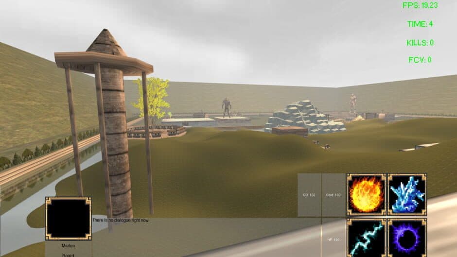 Half Dragon screenshot 3