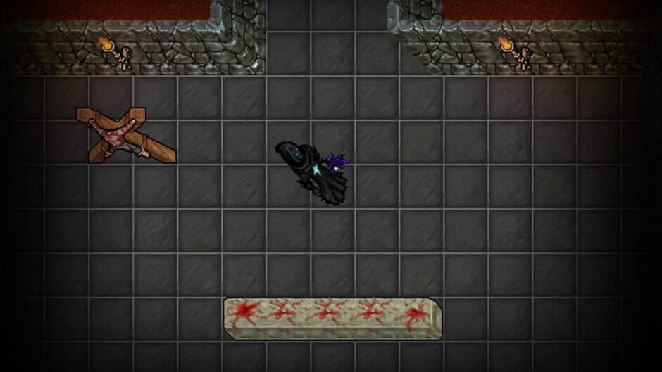 Rivalia Online screenshot 1