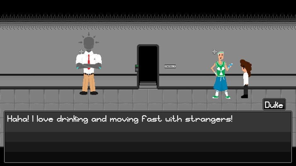 Purgatory screenshot 1