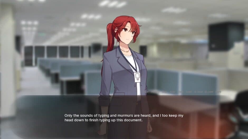 Natsuha & Fuyumi: When Summer And Winter Meet screenshot 3