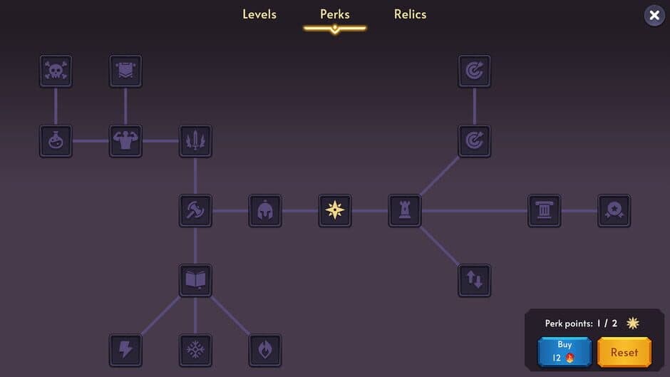 Isle of Titans screenshot 3