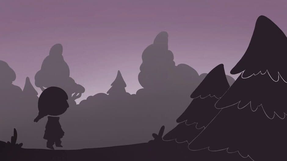 Insanity Path screenshot 1