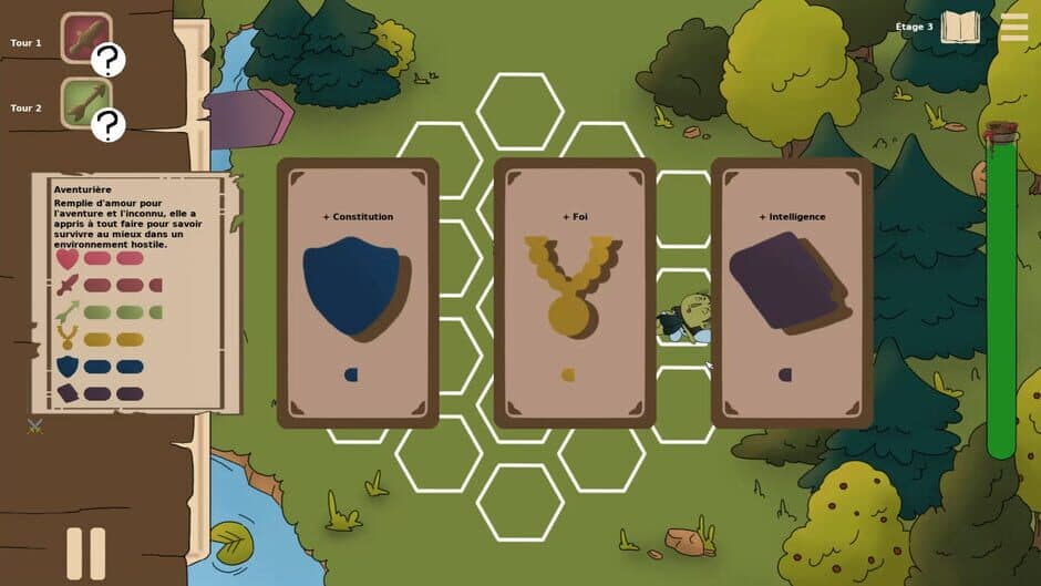Insanity Path screenshot 3