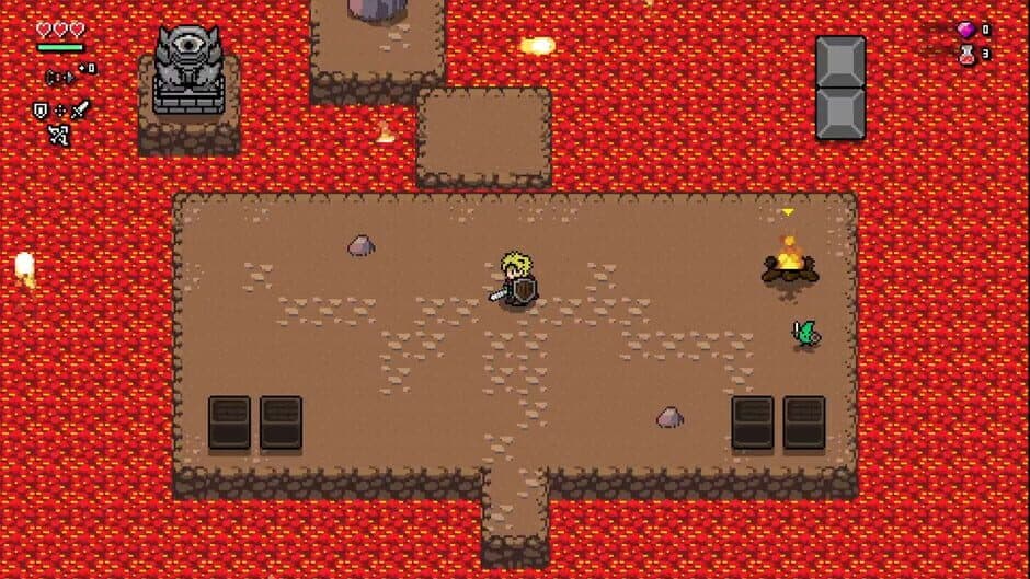 Terra Traveler screenshot 2