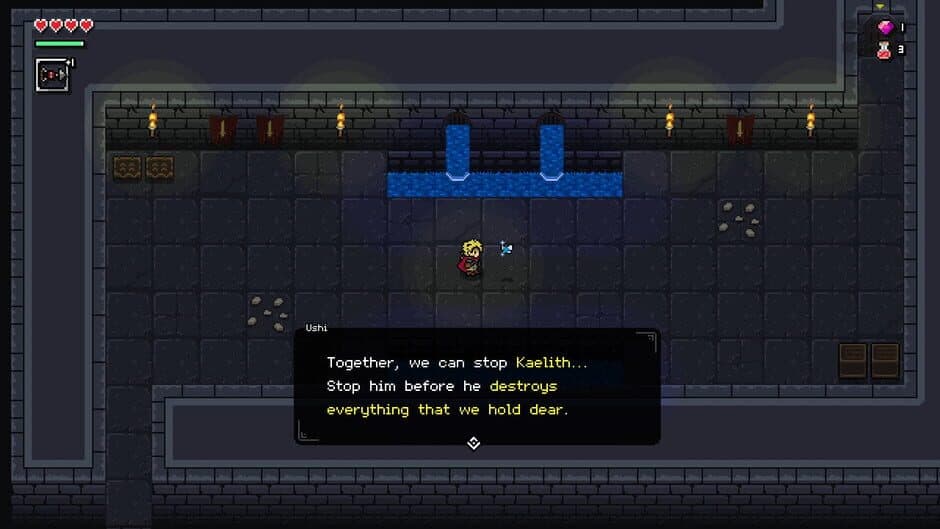 Terra Traveler screenshot 3