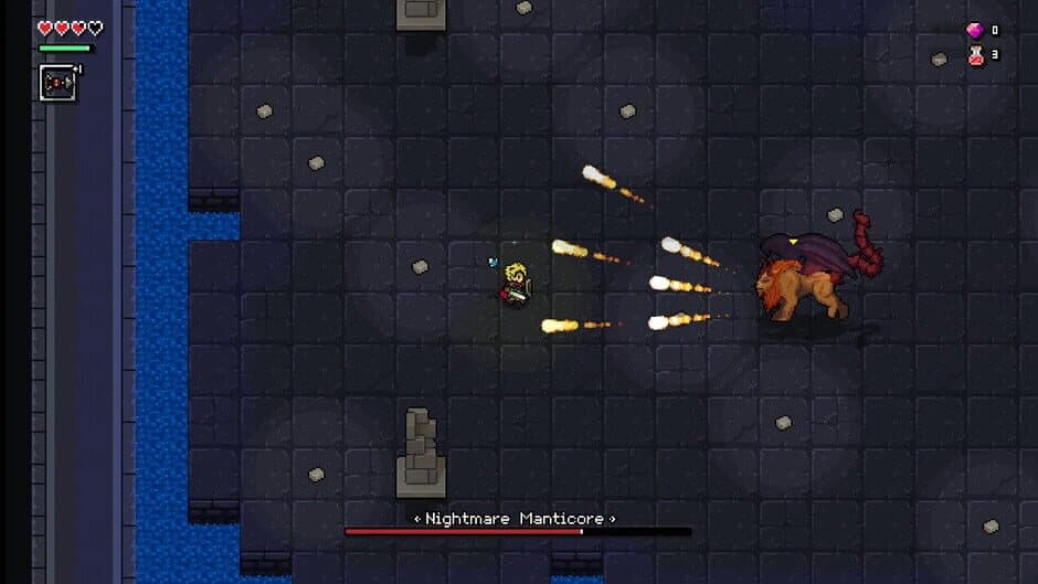 Terra Traveler screenshot 4
