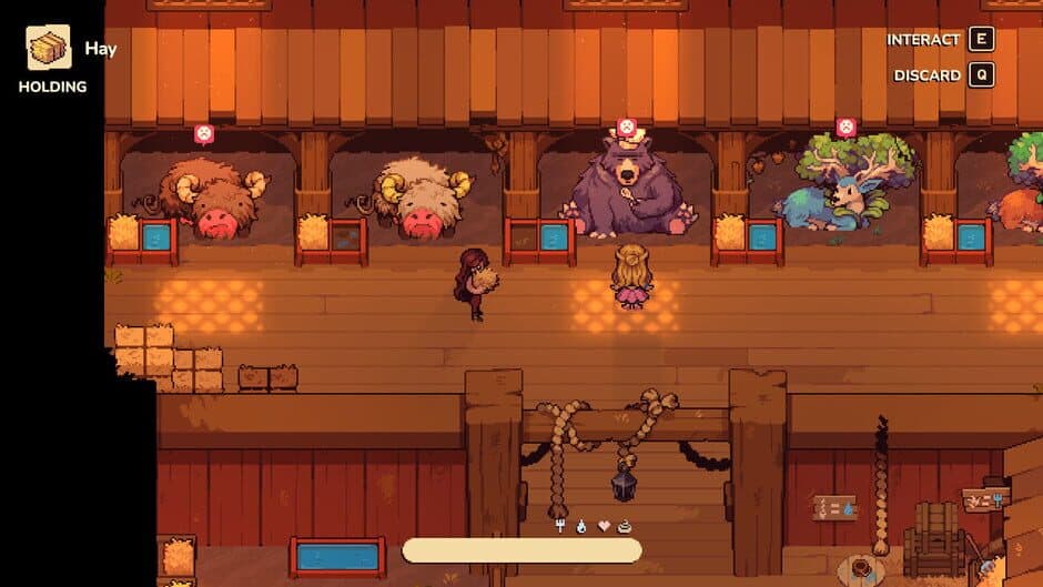 Farming Camp screenshot 3