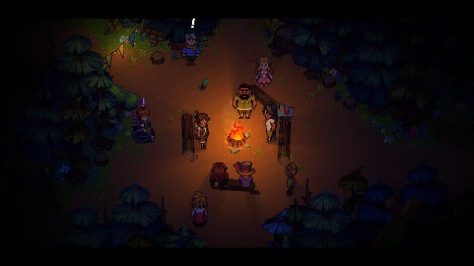 Farming Camp screenshot 4