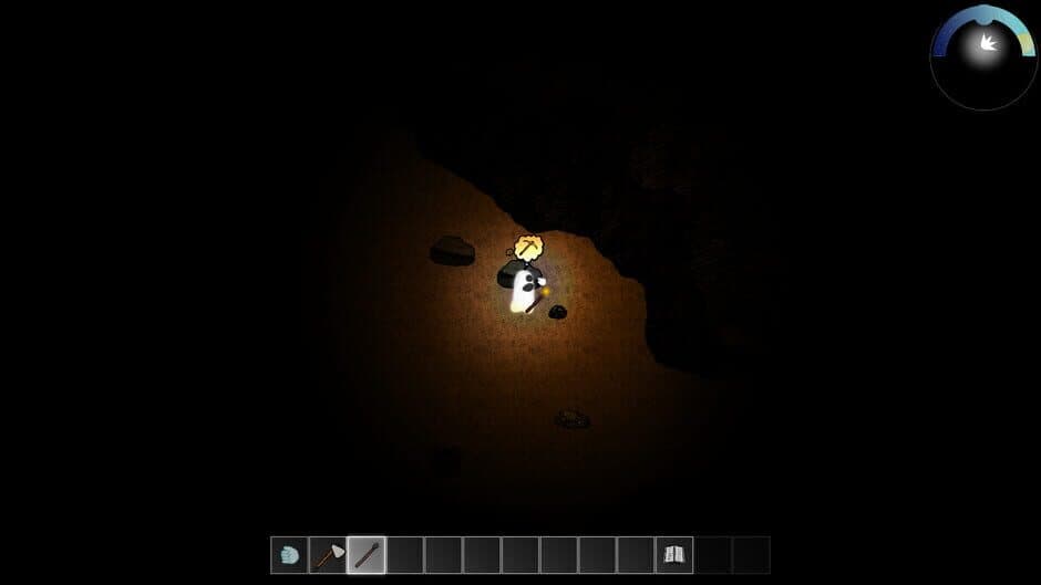 Wasteland Spirit screenshot 2
