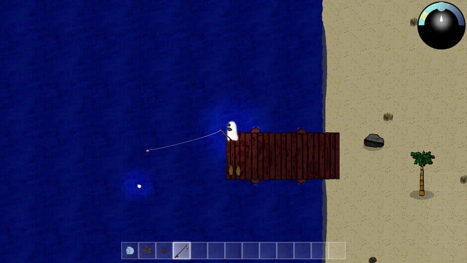 Wasteland Spirit screenshot 3