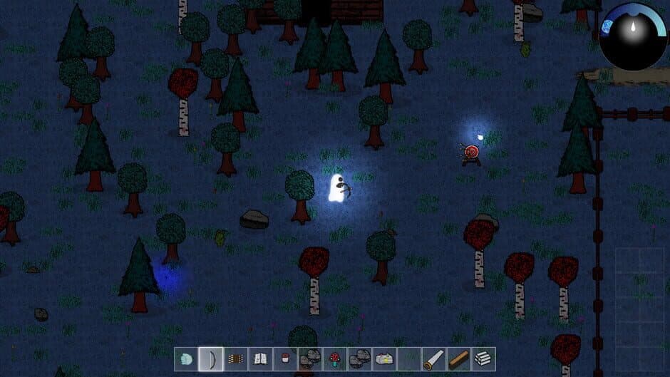 Wasteland Spirit screenshot 4
