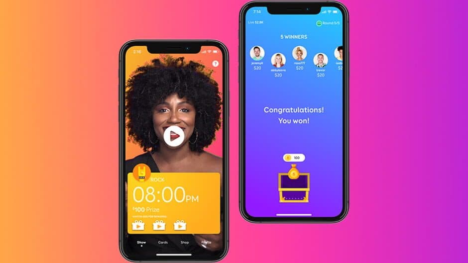 SongPop Live screenshot 1