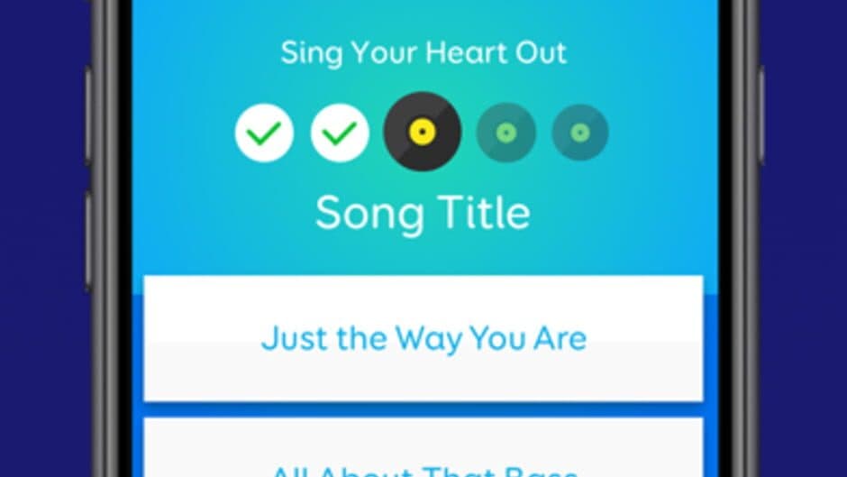 SongPop Live screenshot 2