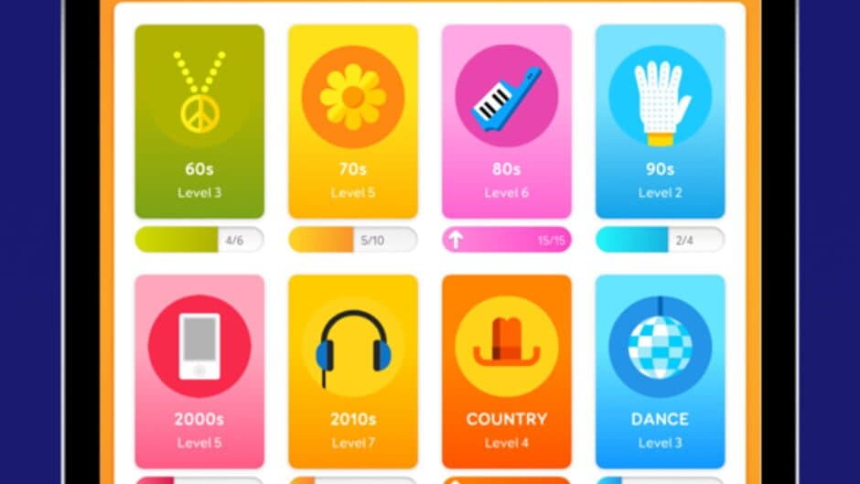 SongPop Live screenshot 3