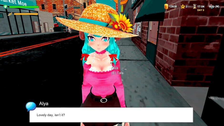 Market Moe screenshot 1