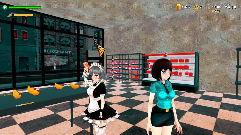 Market Moe screenshot 2