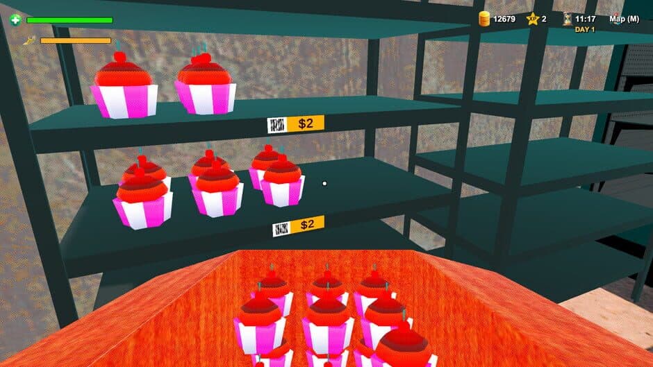 Market Moe screenshot 3