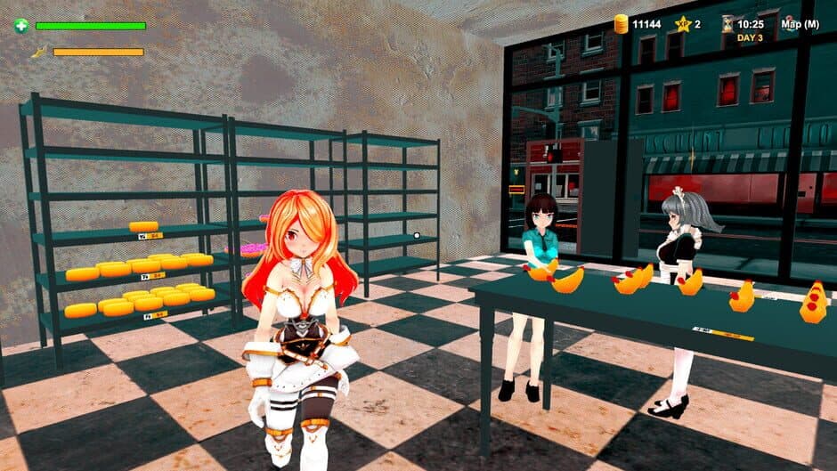 Market Moe screenshot 4