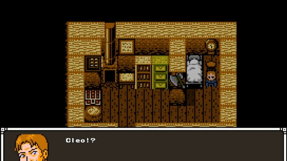Tetrad screenshot 1