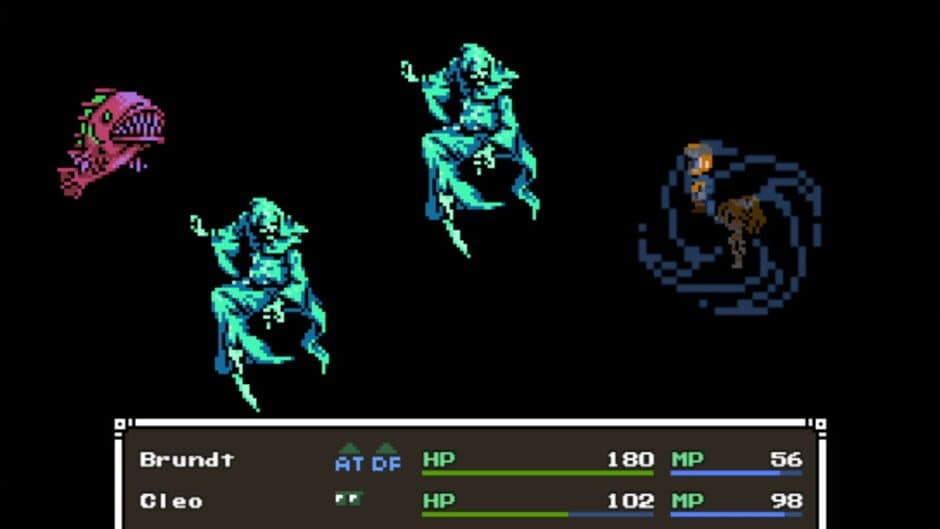 Tetrad screenshot 4