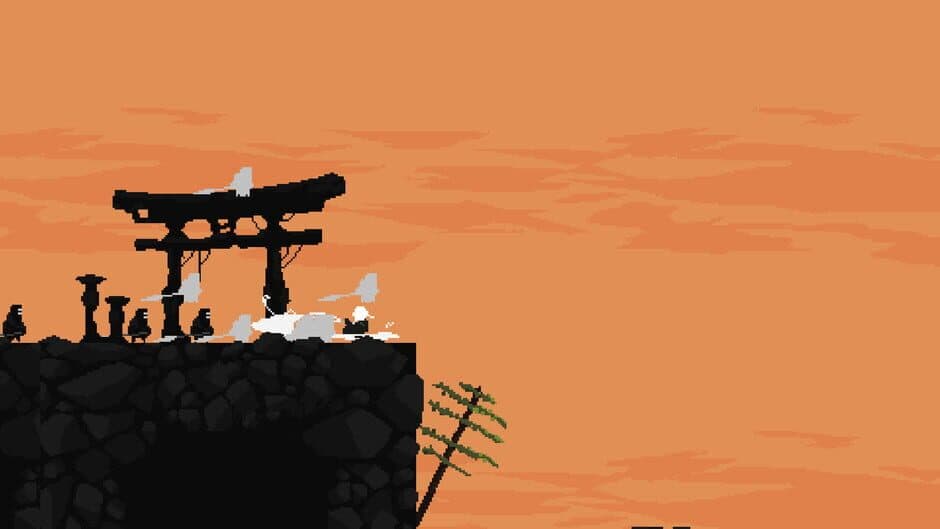 Rat Lines screenshot 1