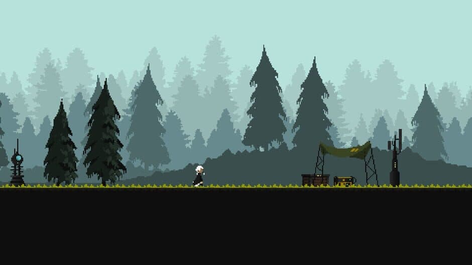 Rat Lines screenshot 2