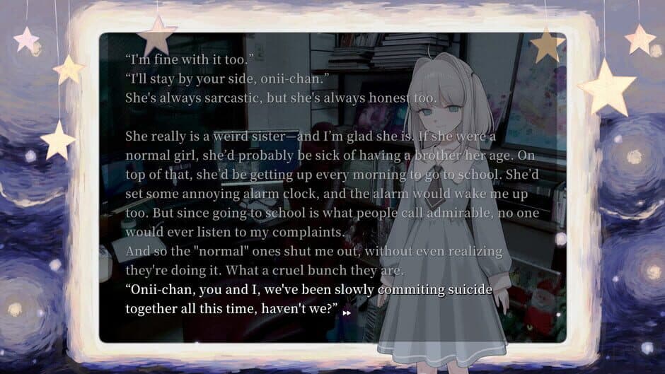 Sister Other Paranoia screenshot 3