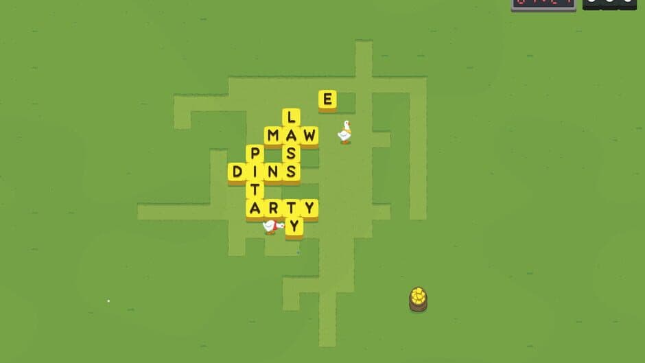 Waddle Words screenshot 4