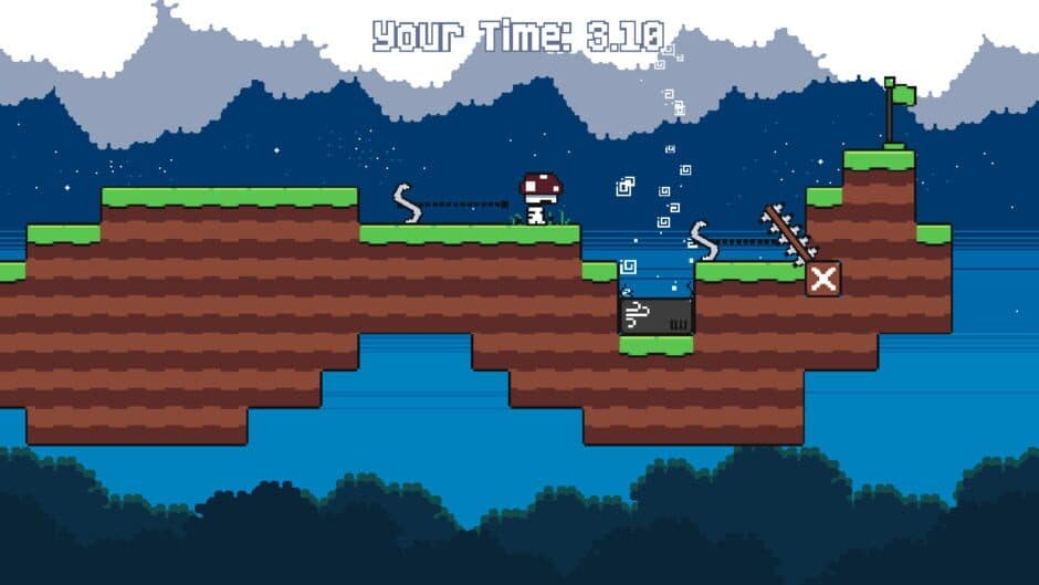 LevelFighters screenshot 3