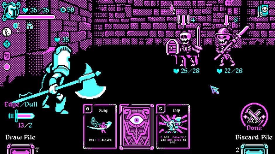 Keepers of Vyrellia screenshot 2