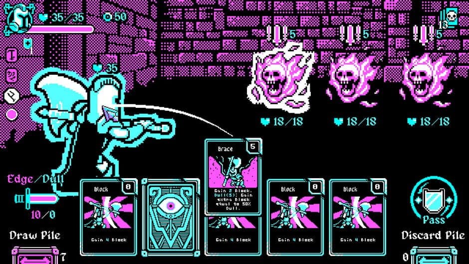 Keepers of Vyrellia screenshot 3