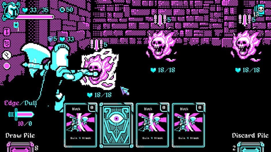Keepers of Vyrellia screenshot 4