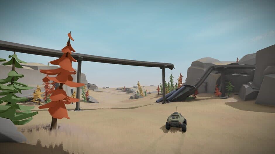 Traction Point screenshot 2
