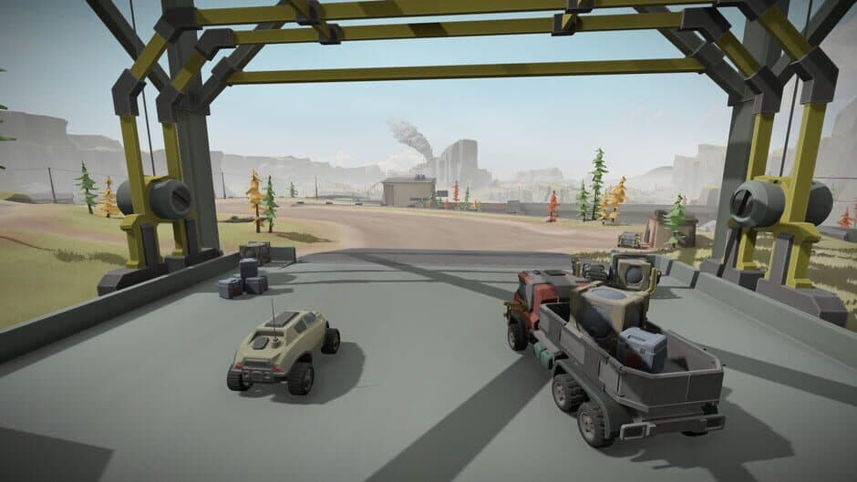 Traction Point screenshot 3