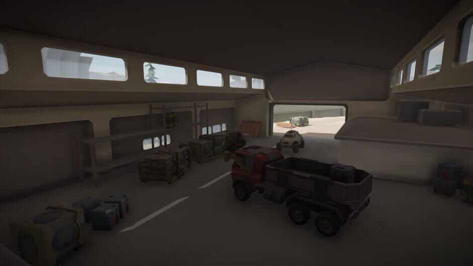Traction Point screenshot 4