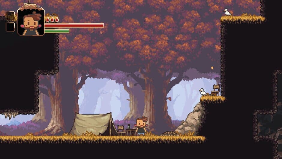 Spirits of Lunara screenshot 2