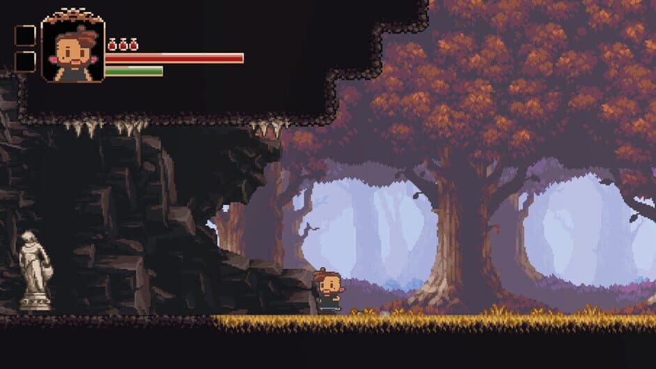 Spirits of Lunara screenshot 3