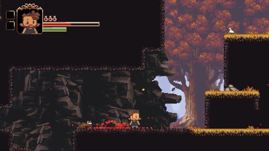 Spirits of Lunara screenshot 1