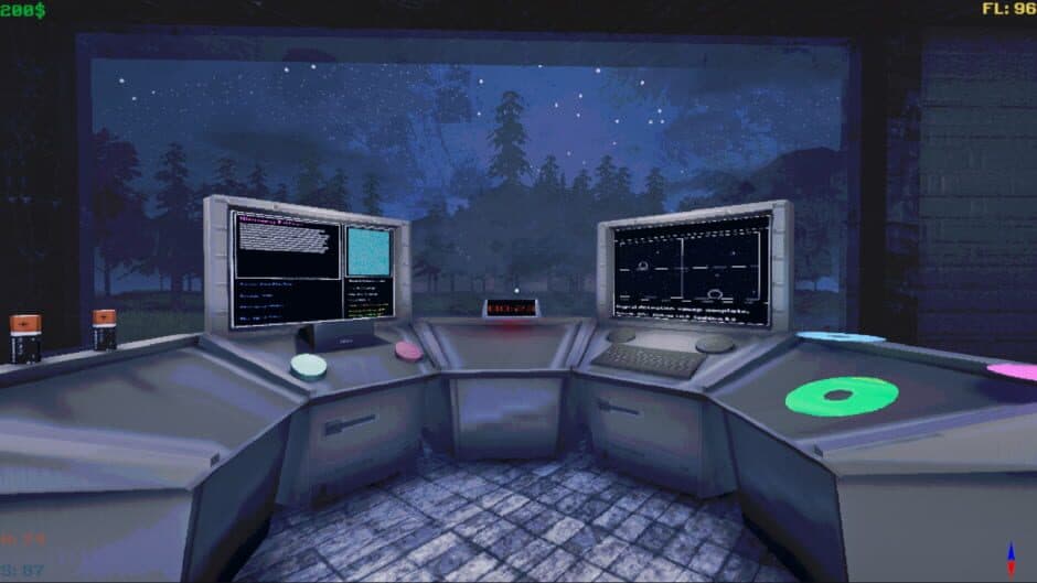 Sightings & Signals screenshot 1