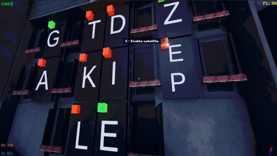 Sightings & Signals screenshot 3