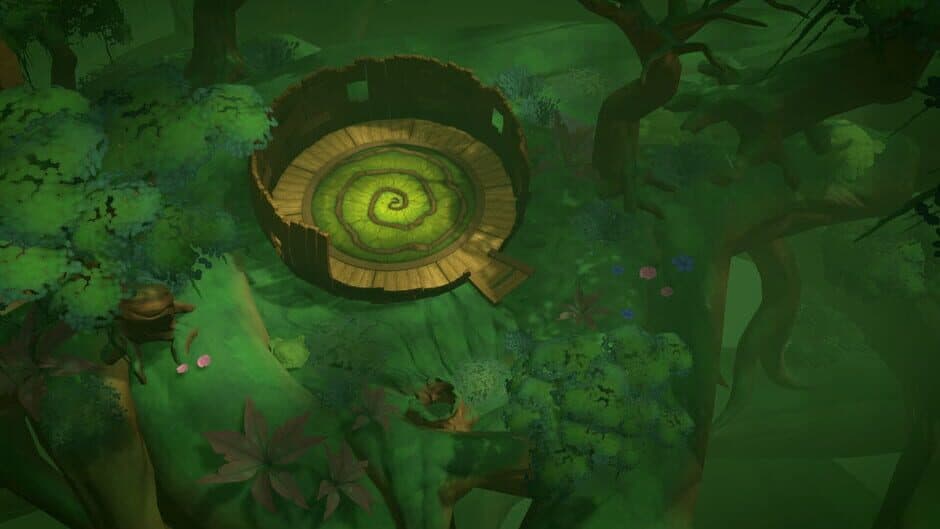 Hana screenshot 2