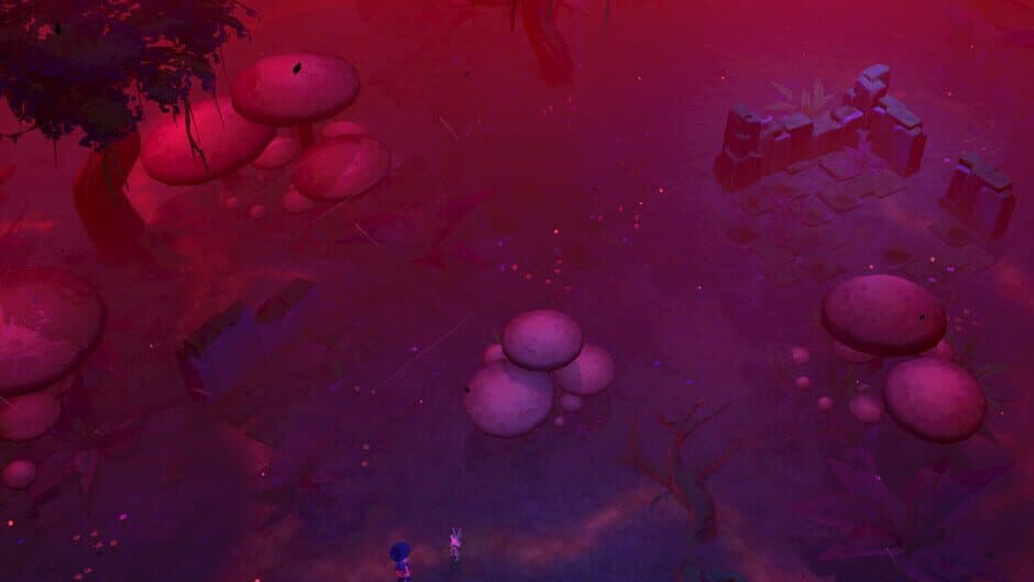 Hana screenshot 3