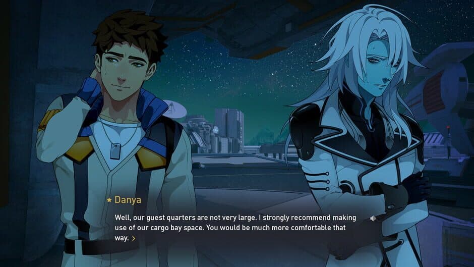 The Symbiant + The Symbiant Re:Union Bundle screenshot 1